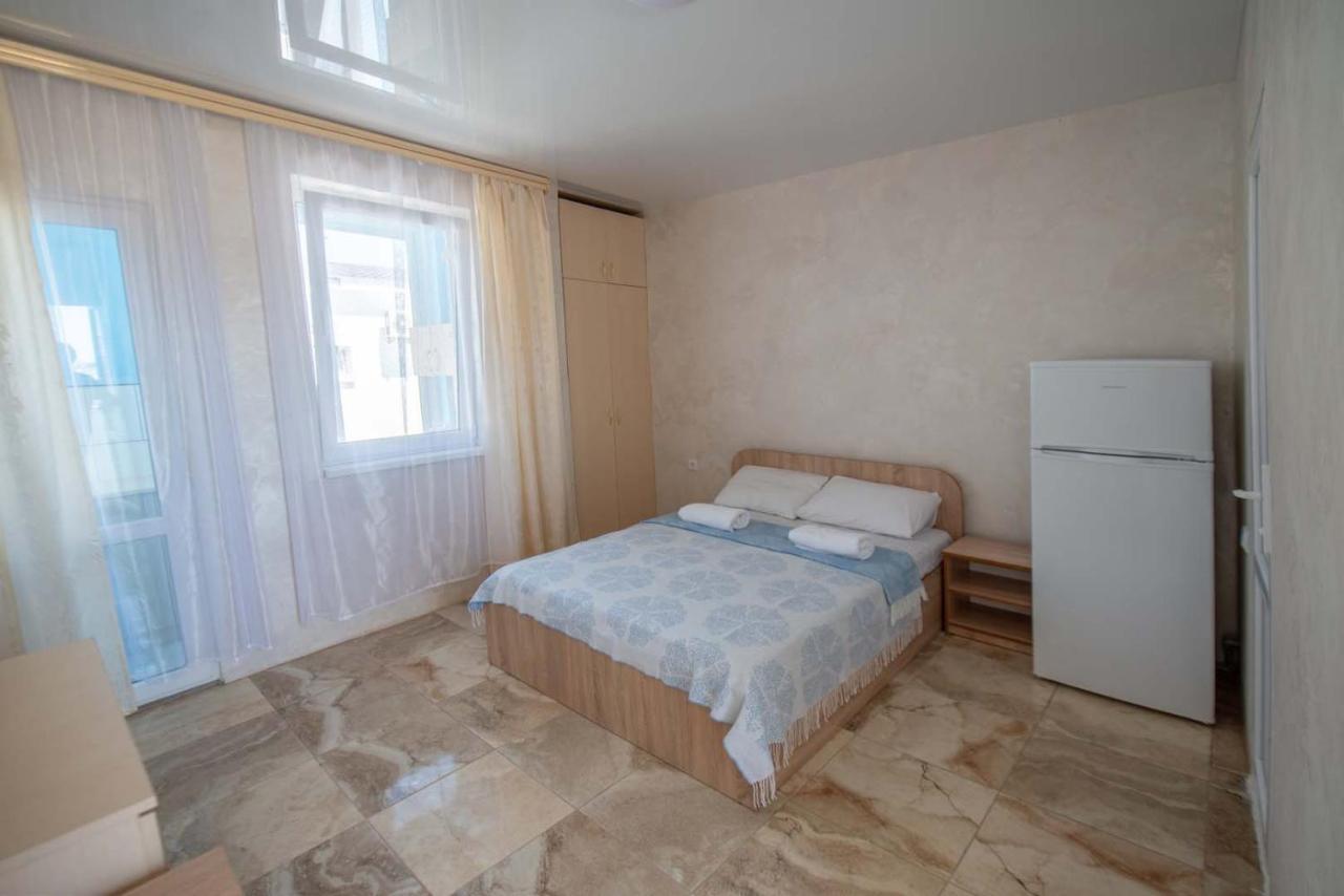 Ля Вады Hotell Zatoka Eksteriør bilde