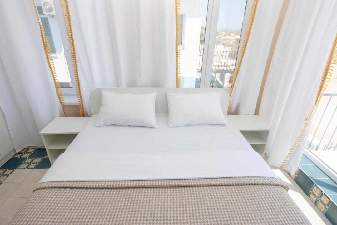 Ля Вады Hotell Zatoka Eksteriør bilde