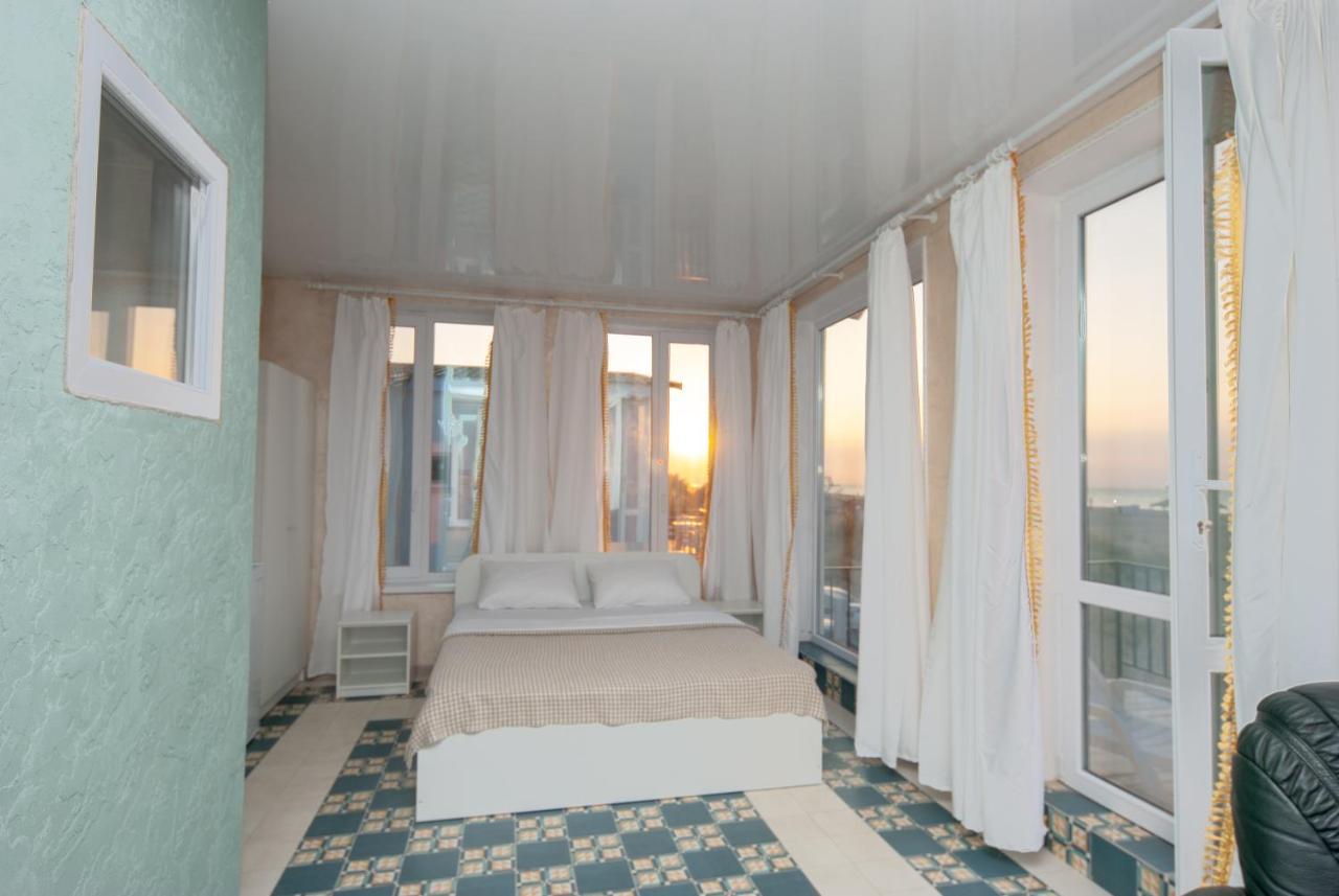 Ля Вады Hotell Zatoka Eksteriør bilde