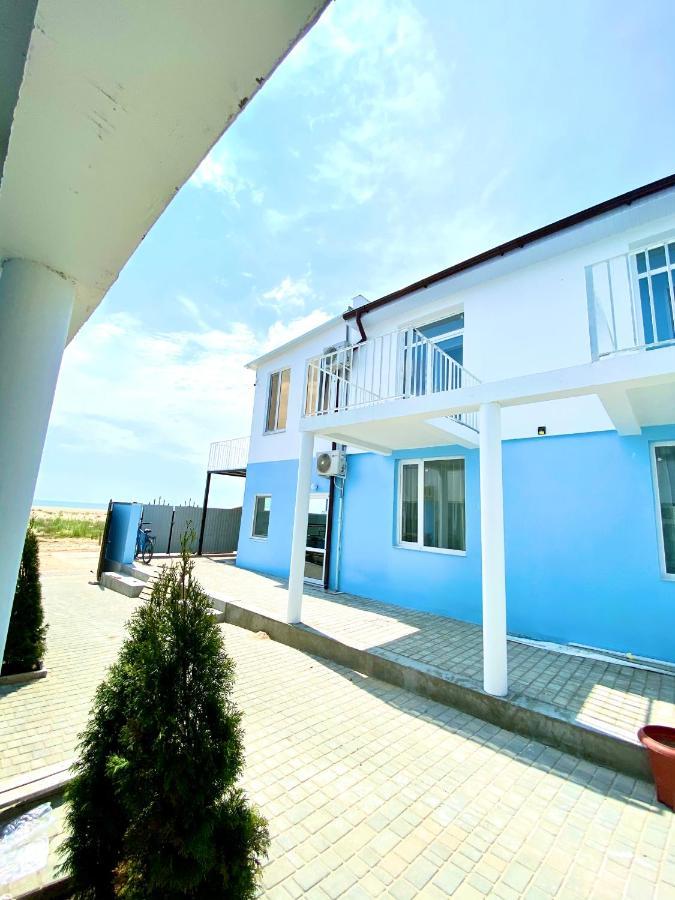 Ля Вады Hotell Zatoka Eksteriør bilde