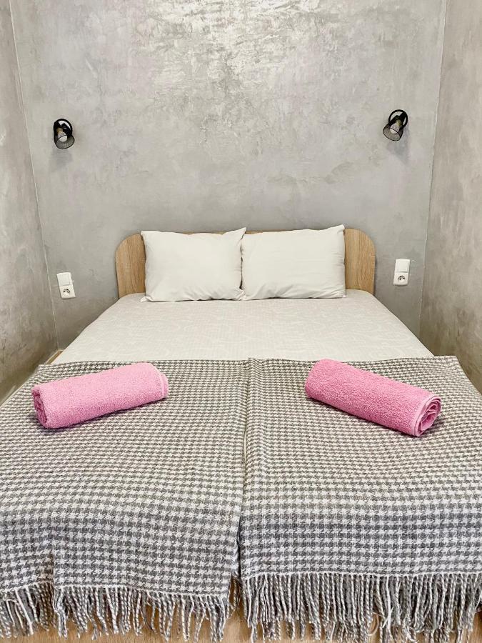 Ля Вады Hotell Zatoka Eksteriør bilde