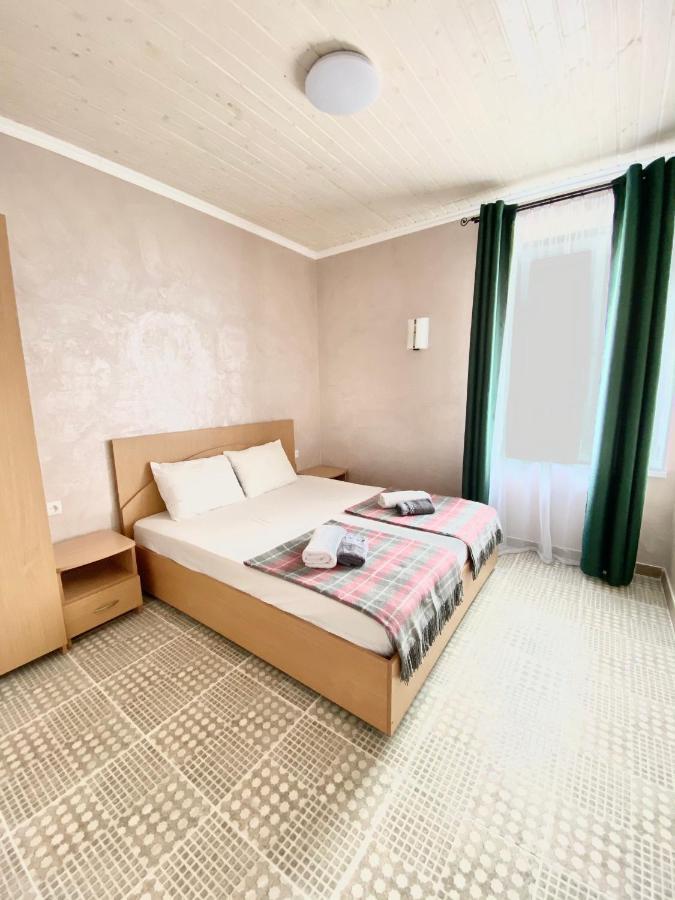 Ля Вады Hotell Zatoka Eksteriør bilde