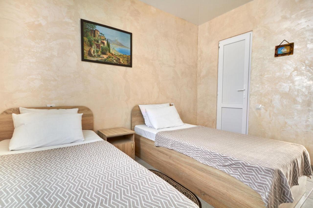 Ля Вады Hotell Zatoka Eksteriør bilde