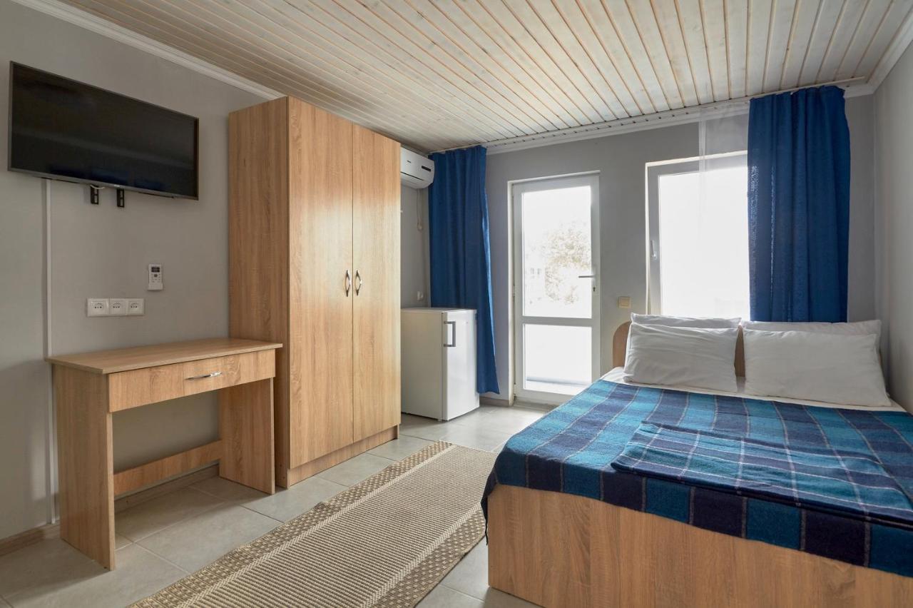 Ля Вады Hotell Zatoka Eksteriør bilde